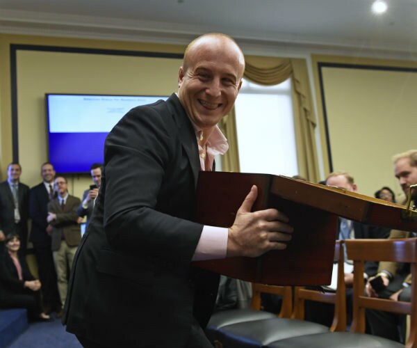 rep. max rose, d-n.y.