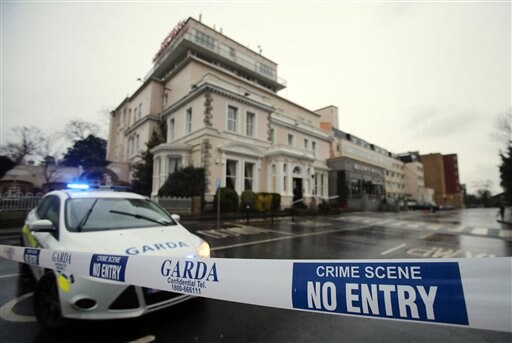 Brother of Dublin Crime Boss Killed in Growing Gangland Feud
