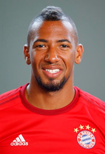 German Nationalist Slammed over Black Soccer Player Comment