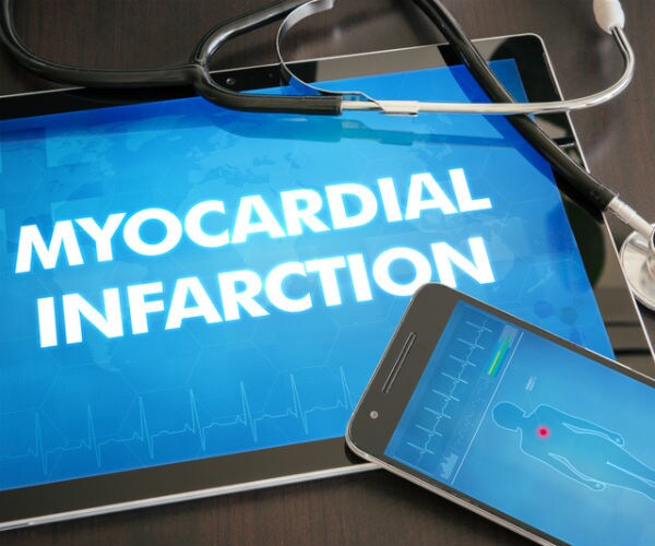 Silent Heart Attack: Are You at Risk for This Deadly Condition?