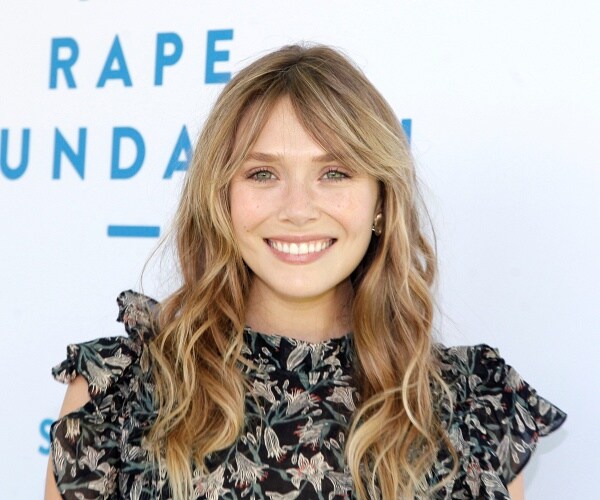 'WandaVision' Star Says Her Mom Has Been Calling Her Wrong Name for