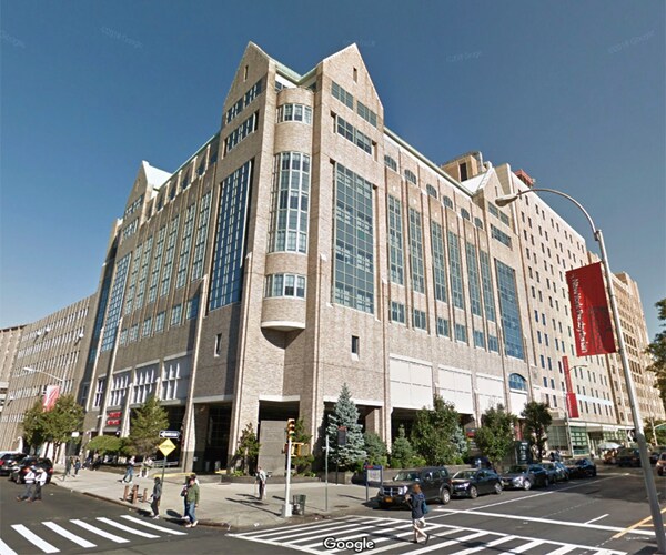 'Grandma Cuddler' in NICU Provides Mother's Touch