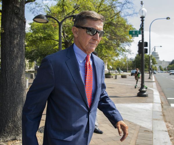 Andy McCarthy: FBI Framed Flynn