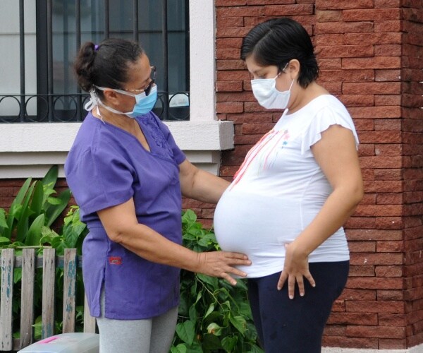 High Blood Pressure During Pregnancy Linked to Earlier Death