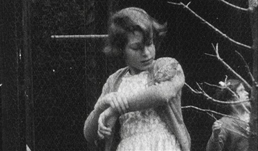 Buckingham Palace Releases Rare Images of the Queen