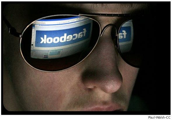 Sin and the Internet: 4 Frightening Lessons