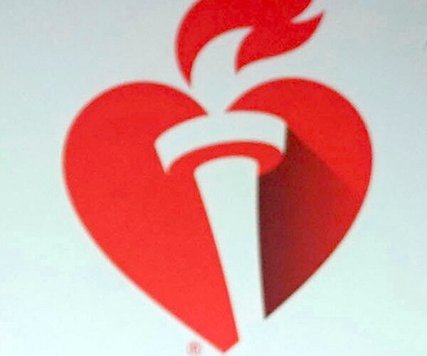 american heart association logo