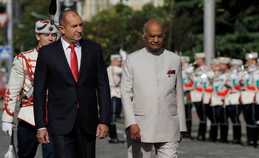 India Looks to Bolster Partnership with EU
