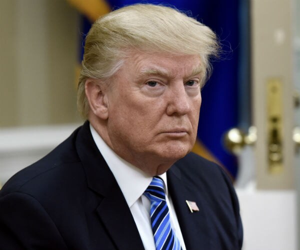 Ret. Judge Scheindlin: Trump Judicial Picks May Permanently Hurt America