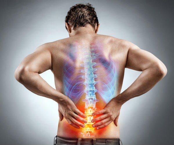 Got Back Pain? Here Are the Best and Worst Remedies
