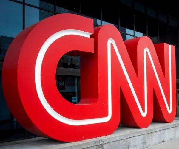 CNN  Shutting Down