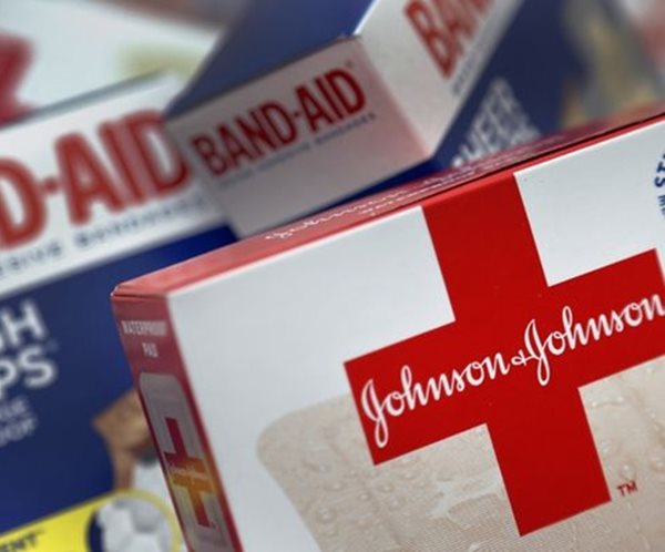 J&J to Buy Swiss Biopharma Firm Actelion for $30 Billion