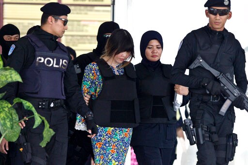 Defense Will Try to Shift Focus to North Korea in Kim Murder