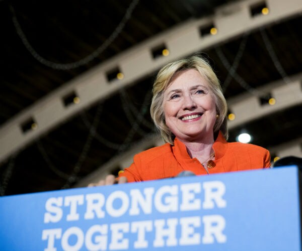 MRC: Networks Gave Five Times More Coverage to Trump Remarks Than Shooter's Father at Hillary Rally