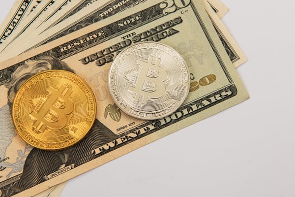 Man Group: Bitcoin Futures Would Lure Us to Cryptocurrencies