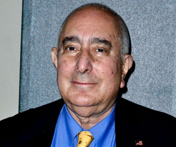 Ben Stein: Price Booted From WH for Not Repealing Obamacare