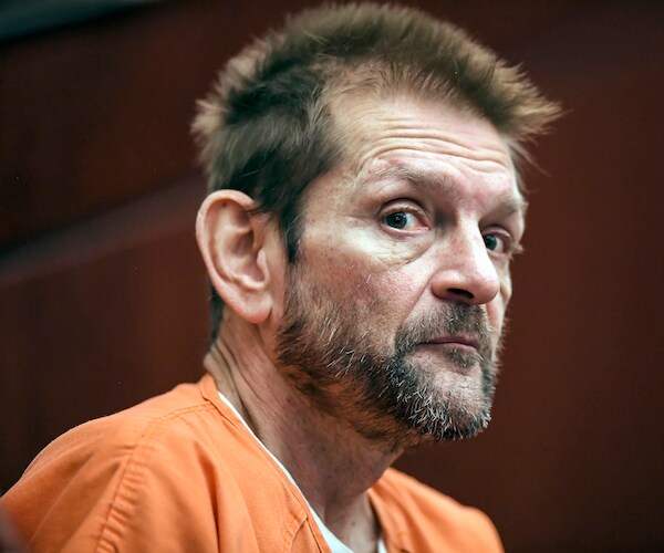 Adam Purinton Pleads Guilty in Kansas Bar Shooting of Immigrant