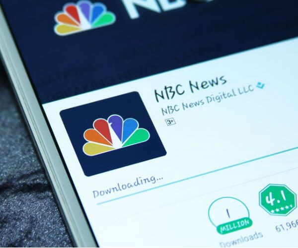 NBC Demonizes John Bolton, Gatestone