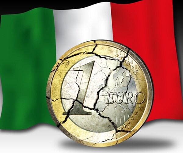 Investors Split From Italy's Establishment