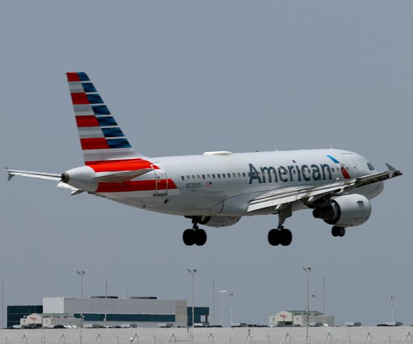 American Airlines Flight Attendants Authorize Strike