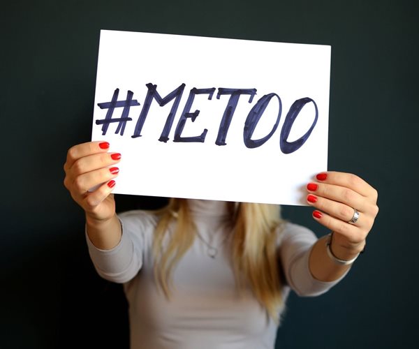 Pro-Choice Group to Pols: Bare Your Sex Scandals