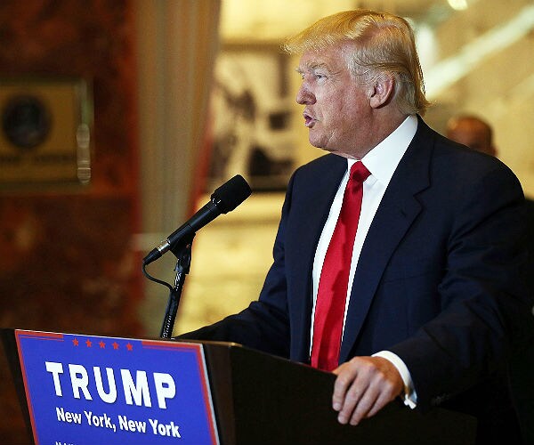 Boston Globe: Trump Campaign Pays Women Less Than Men