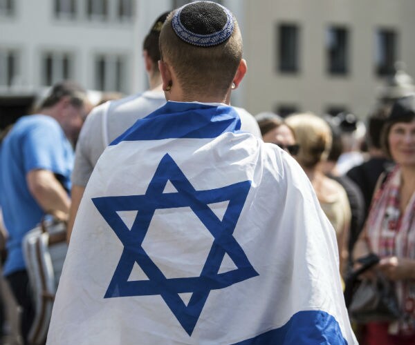 Retired Israeli High Court Judge to Ex-Colleagues: Overrule Nation-State Law