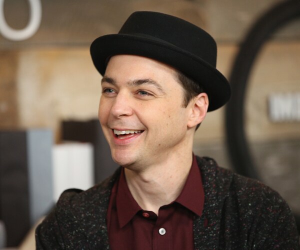 Jim Parsons' Broadway Injury Cancels Show