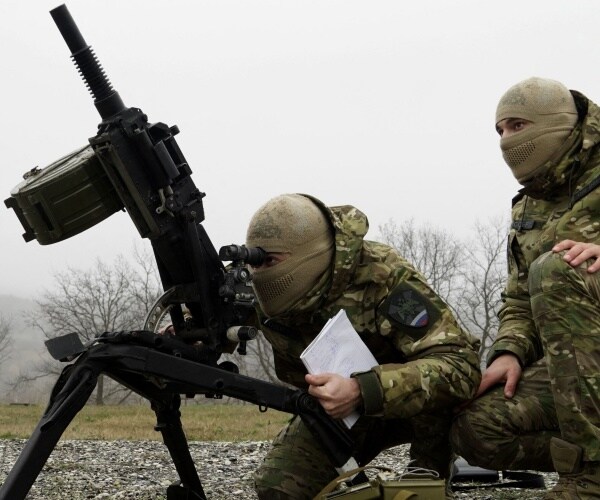 Scholtz: Germany Would Resume Trade With Russia If It Ends War