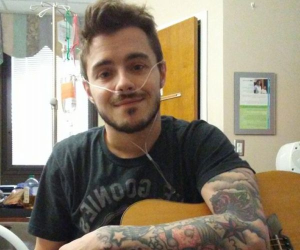 Disabled Veteran Fighting for His Life After Govt. Declares Him Dead