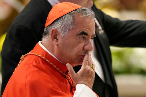 Vatican's 'trial of the Century' Resumes after Prosecutors Suffer Embarrassing Setbacks on Appeal