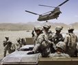 Senate Bill Adds Visas for Afghans Who Helped US Troops