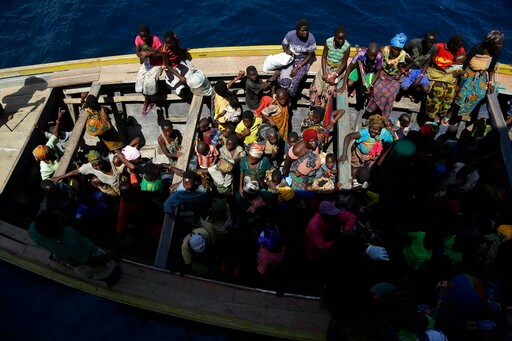 Burundi Refugees Pressured Return Home, Says Rights Group