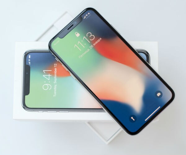 Adults Getting News on Mobile Device Stands at 58 Percent   