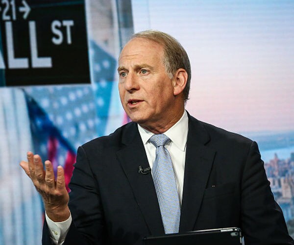 Richard Haass: Tillerson Should Resign