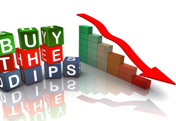 JPMorgan's Kolanovic: Investors Who Missed Rally Wait to 'Buy the Dip'