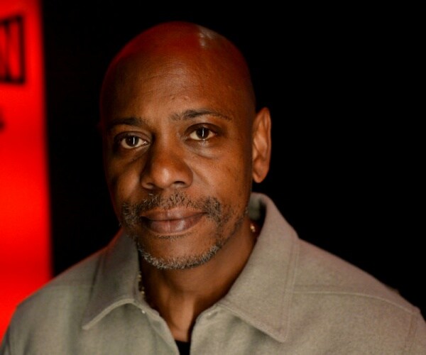 Dave Chappelle's High School to Name Theater After Him Amid Controversy