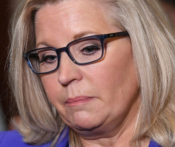 Cheney Braces for Loss as Trump Tested in Wyoming and Alaska