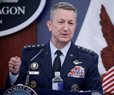 Gen. Caine: US Forces Ready to Resume Iran Combat Operations