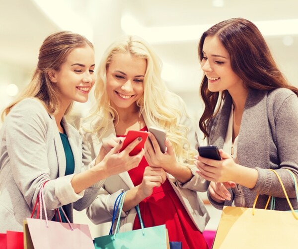 Retail Sales Post Biggest Gain in 6 Months