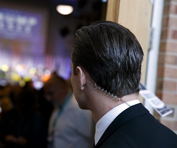 Ron Kessler: Secret Service Needs 'Outsider to Truly Fix the Agency'