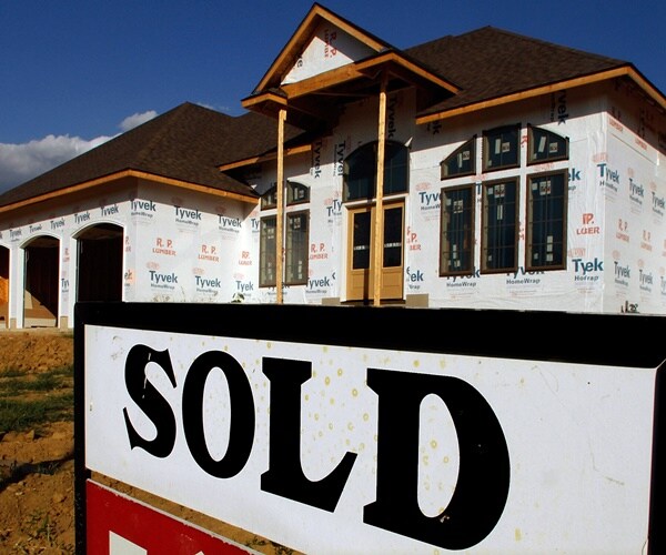 Trump Seeks to End Government Control of Mortgage Companies