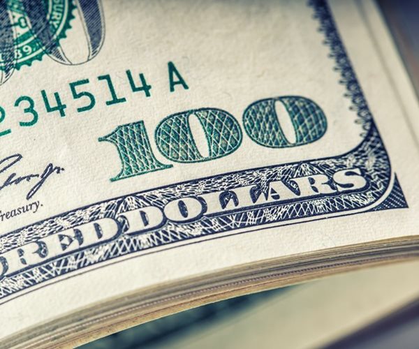 The U.S. dollar edged higher across the board Monday, a day before the deadline for Washington and B...