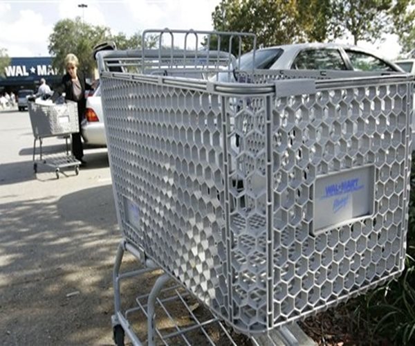 The US Consumer-Driven Economy Has Hit a Brick Wall