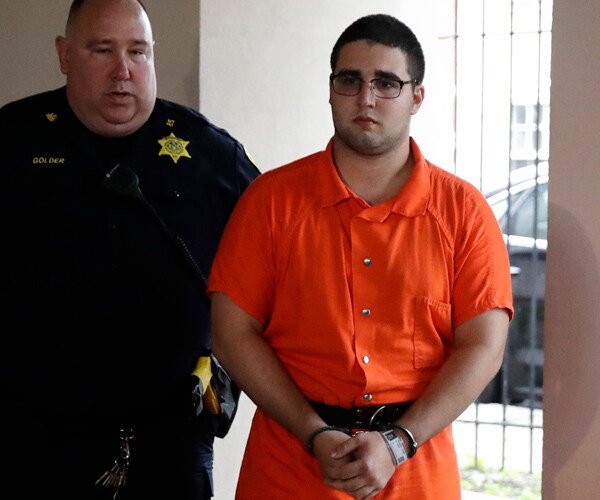 Cosmo DiNardo Confesses to Killing, Burying 4 Men in Pennsylvania