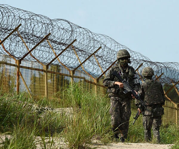 SKorea, US Begin Military Drill Despite NKorea Threats