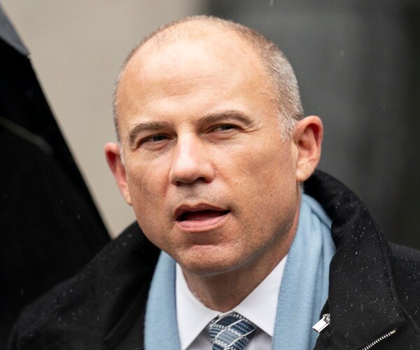 Prosecutors: Avenatti Should Serve Consecutive Sentences