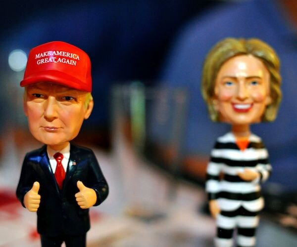 Ugly Election Has Everyone Worried