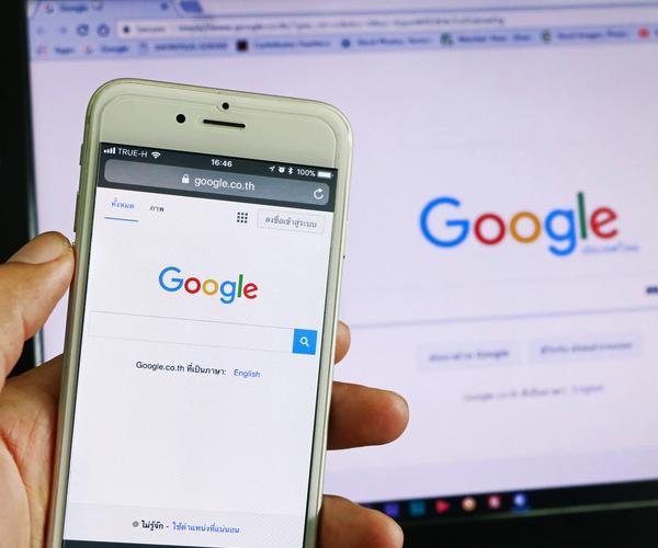 Google Presses for Quicker Release of Documents in Lawsuit