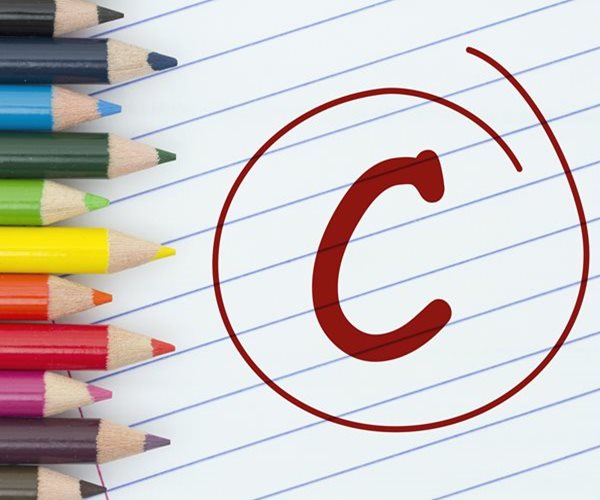 America Gets a C  in Retirement